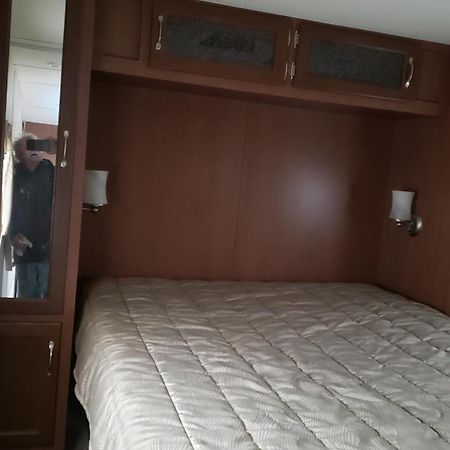Hotel Tiny House Rv, Kayak Key Largo Zewnętrze zdjęcie
