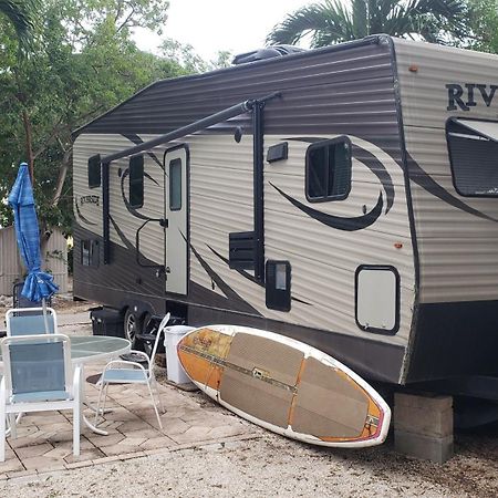 Hotel Tiny House Rv, Kayak Key Largo Zewnętrze zdjęcie