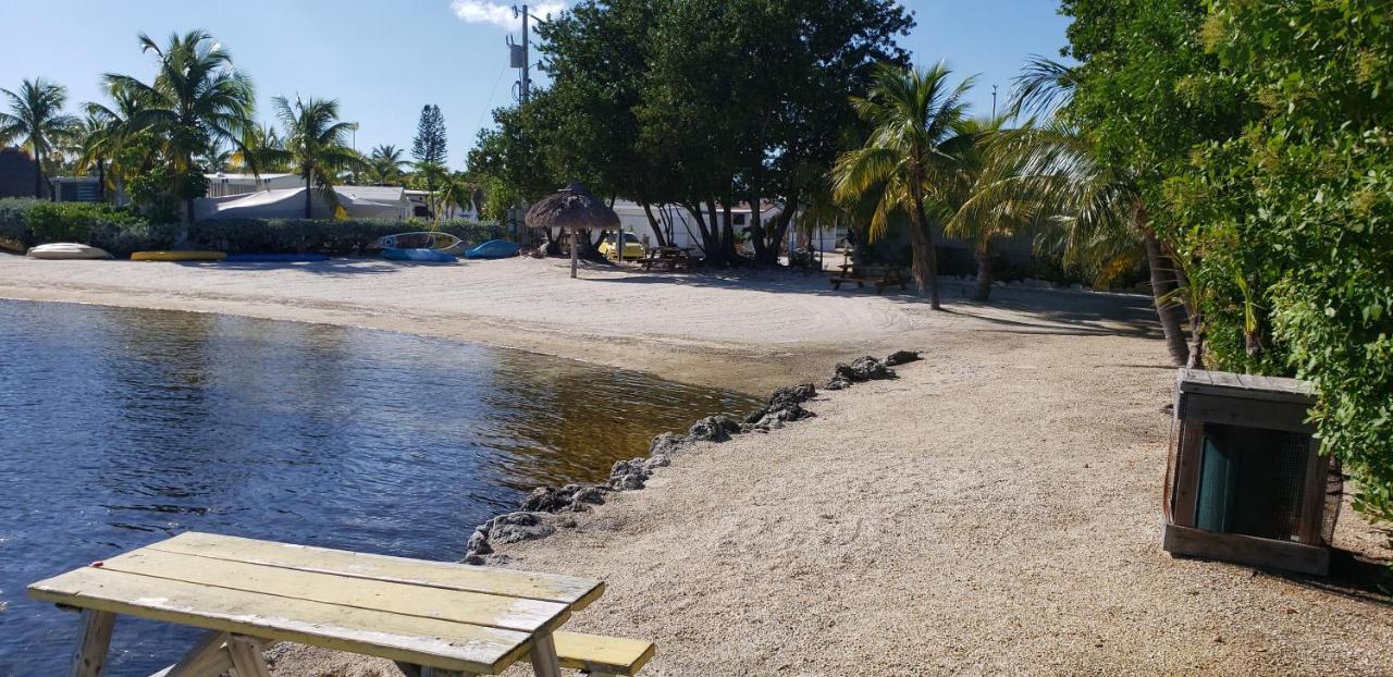 Hotel Tiny House Rv, Kayak Key Largo Zewnętrze zdjęcie