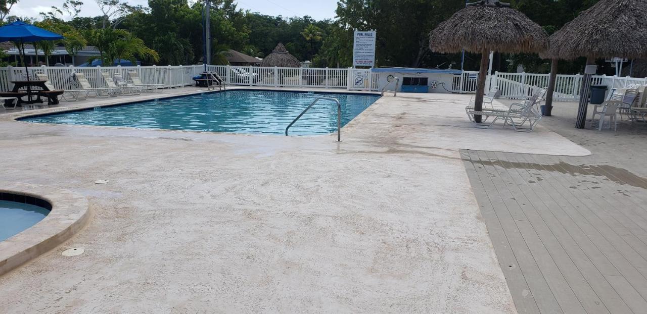 Hotel Tiny House Rv, Kayak Key Largo Zewnętrze zdjęcie