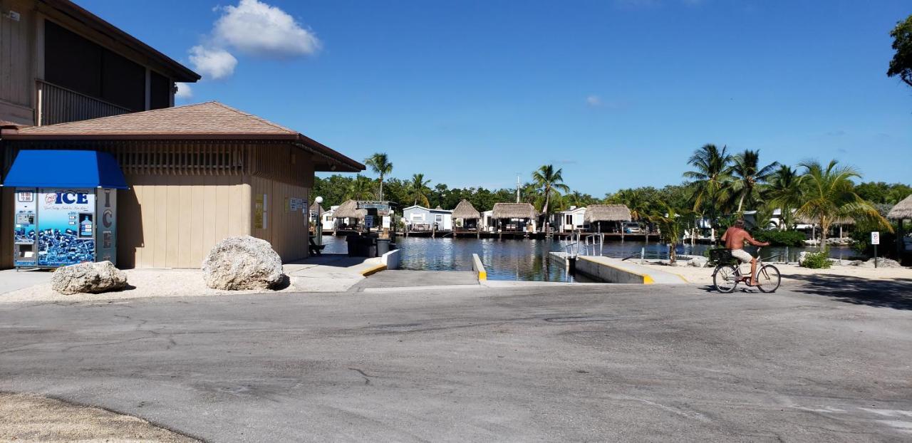 Hotel Tiny House Rv, Kayak Key Largo Zewnętrze zdjęcie