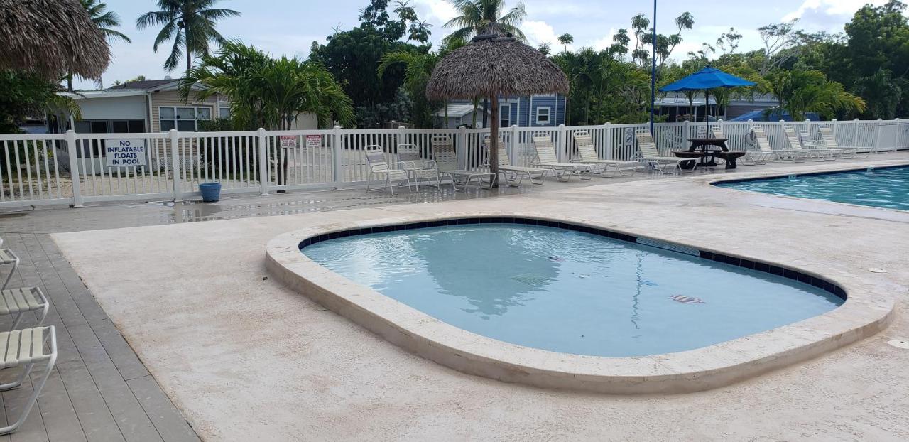 Hotel Tiny House Rv, Kayak Key Largo Zewnętrze zdjęcie