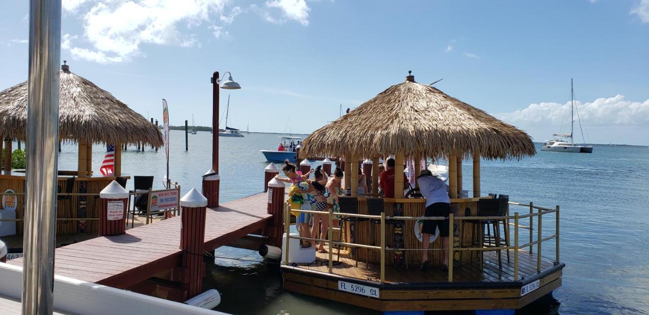 Hotel Tiny House Rv, Kayak Key Largo Zewnętrze zdjęcie