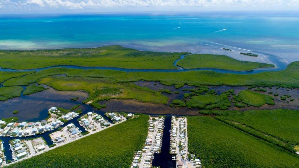 Hotel Tiny House Rv, Kayak Key Largo Zewnętrze zdjęcie