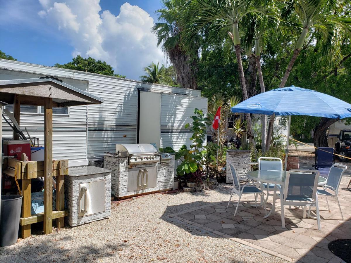 Hotel Tiny House Rv, Kayak Key Largo Zewnętrze zdjęcie