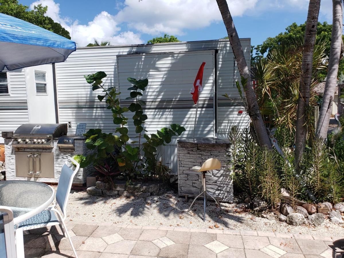Hotel Tiny House Rv, Kayak Key Largo Zewnętrze zdjęcie