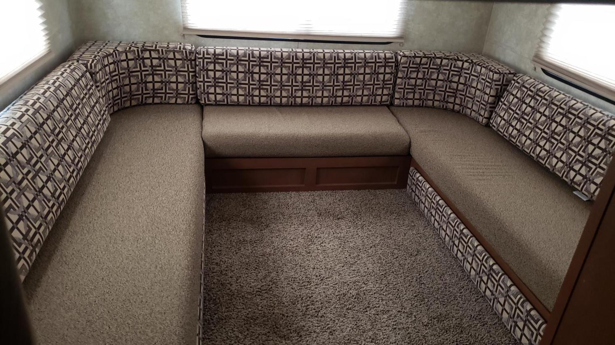 Hotel Tiny House Rv, Kayak Key Largo Zewnętrze zdjęcie